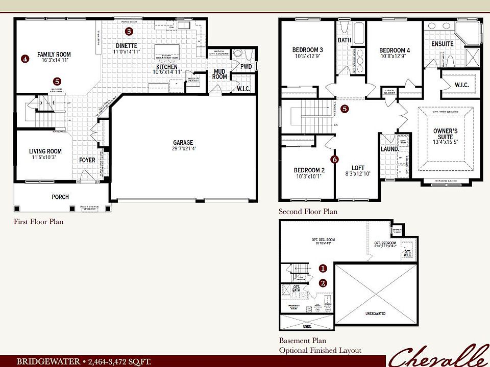 2nd image of 4100 San Vitero Ln