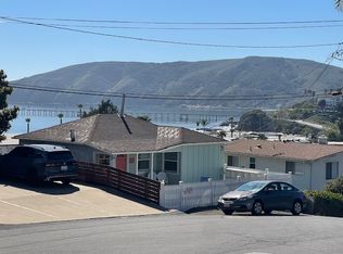 306 2nd St #B, Avila Beach, CA 93424