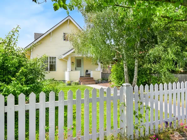 2311 King Street, Bellingham, WA 98225