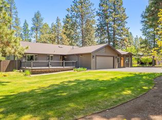 61486 Duncan Ln, Bend, OR 97702