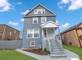 8236 S Cornell Ave, Chicago, IL 60617