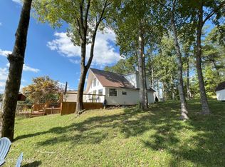 111 County Road 424d, Ripley, MS 38663