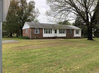 7223 Woodberry Dr, Mechanicsville, VA 23111