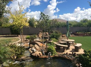 5419 S Bedford Dr, Chandler, AZ 85249