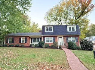 215 Vicar Rd, Danville, VA 24540