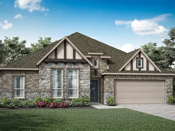 2006 Clairmount Dr, Rockwall, TX 75087