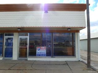 8282 E 12 Mile Rd, Warren, MI 48093