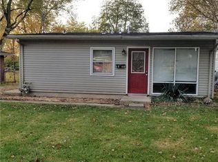 1413 Chester St #0, Anderson, IN 46012