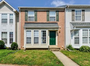 9224 Andrew Dr, Manassas Park, VA 20111