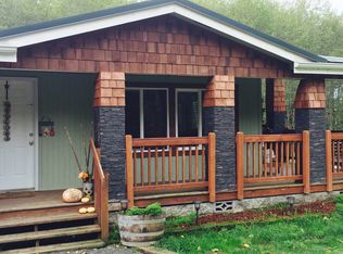 3114 Calawah Way, Forks, WA 98331