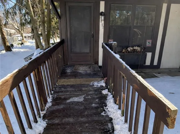 9457 Willowgate Dr #9457, Cincinnati, OH 45251