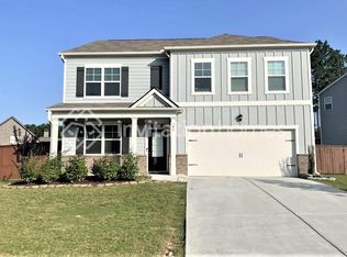 61 Durana Ln, Dallas, GA 30132
