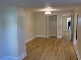 211 E 33rd St APT 1, Baltimore, MD 21218