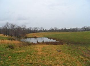 446 Kilburn Hollow Rd, Waynesboro, TN 38485