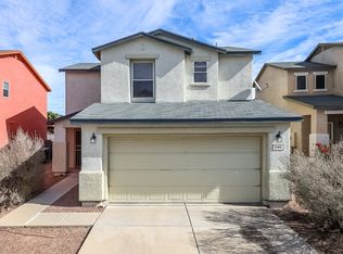 3212 S Magda Ave, Tucson, AZ 85730
