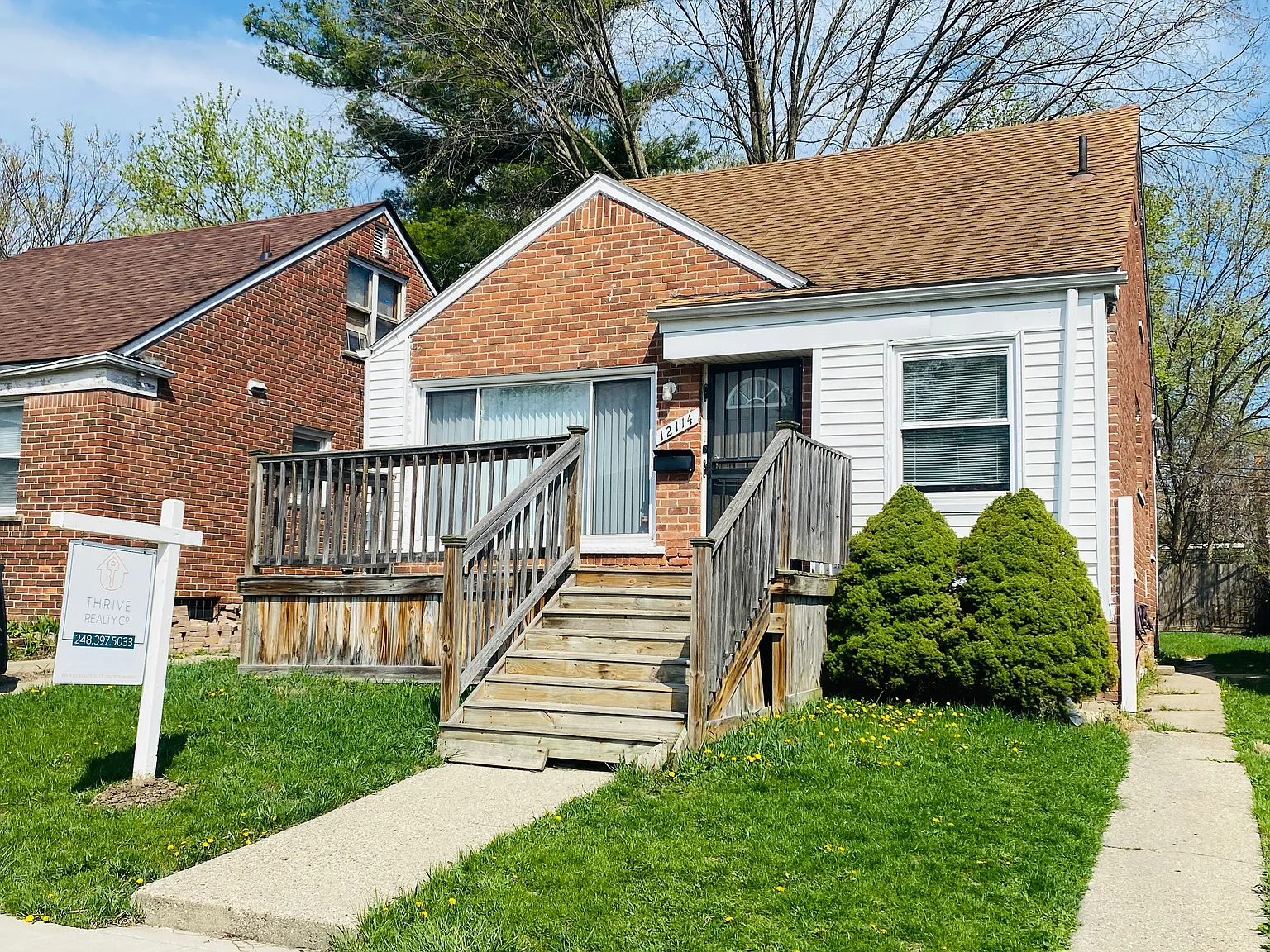 12114 Forrer St photo 1
