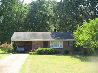232 Church St, Ripley, TN 38063
