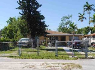 3060 NW 95th St, Miami, FL 33147