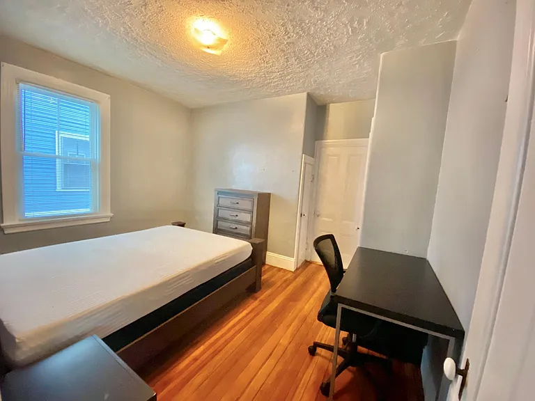 Furnished Bedroom 2 w private entrance