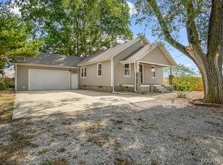 16370 Covington Rd, Okawville, IL 62271