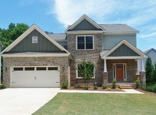3342 Holly Glen Dr, Dacula, GA 30019
