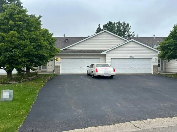 6328 Cavell Ct N, Brooklyn Park, MN 55428