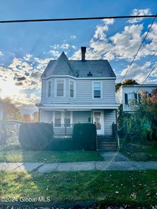 113 S 3rd Avenue, Mechanicville, NY, 12118