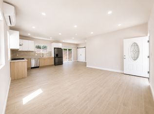 3623 E California Blvd, Pasadena, CA 91107