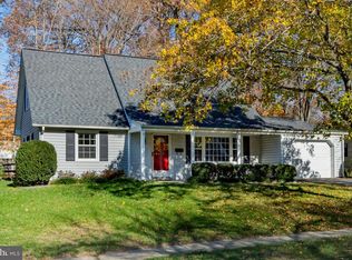 1709 Swinburne Ave, Crofton, MD 21114