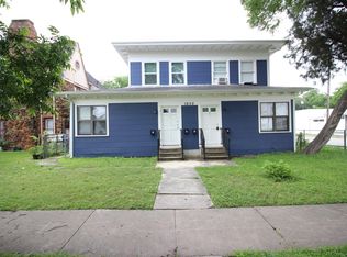 1630 W Kings Hwy APT 1, San Antonio, TX 78201