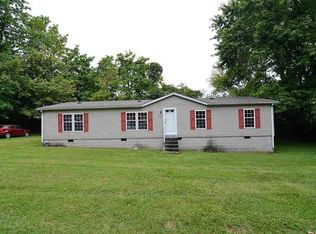 117 S 4th St, Chandler, IN 47610
