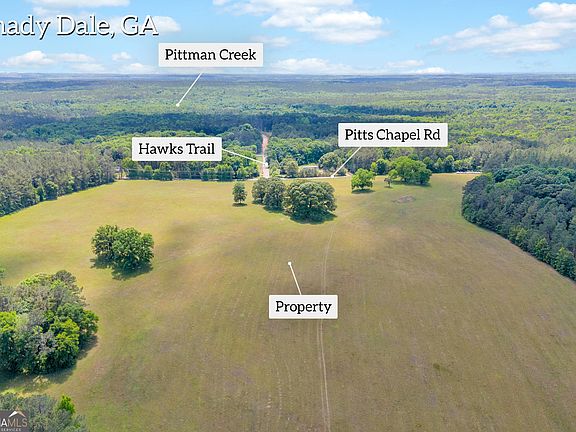 4th image of 0 Pitts Chapel Rd