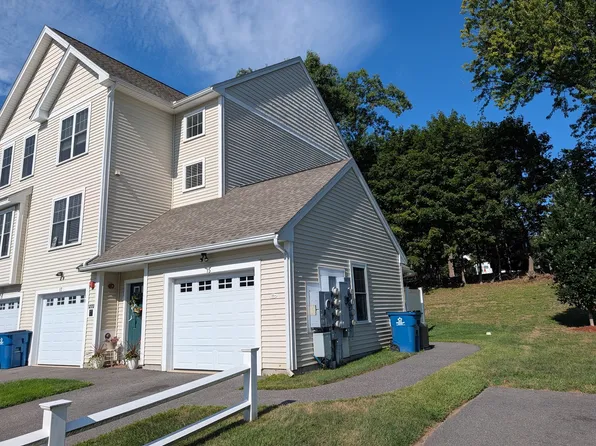 15 Bennett St Unit 15, Nashua, NH 03064