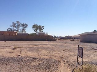 10015 W Sunbird Dr, Arizona City, AZ 85123
