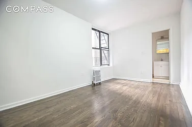 Rented by Compass