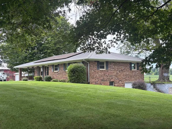 1591 Beckham Rd, Smiths Grove, KY 42171