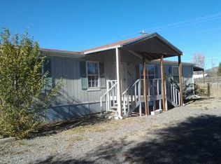270 Grant Ave, Raton, NM 87740