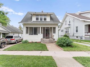 905 N Central Ave, Burlington, IA