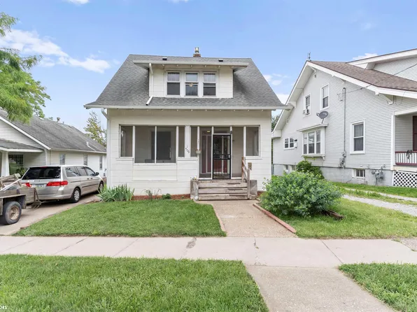 905 N Central Ave, Burlington, IA 52601