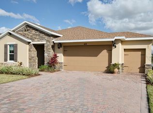 618 Irvine Ranch Rd, Kissimmee, FL 34759