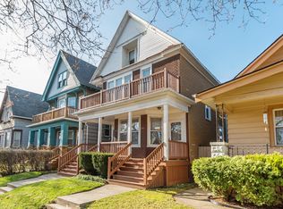 2045 S 26th St, Milwaukee, WI 53204