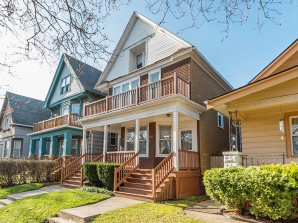 2045 S 26th St, Milwaukee, WI 53204