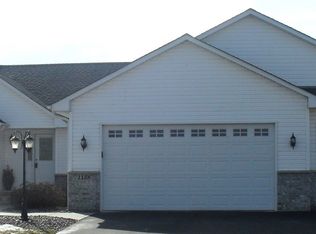 1138 160th Ave NW, Andover, MN 55304