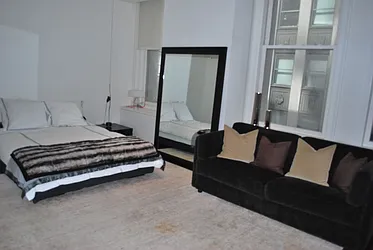 Rented by Corcoran