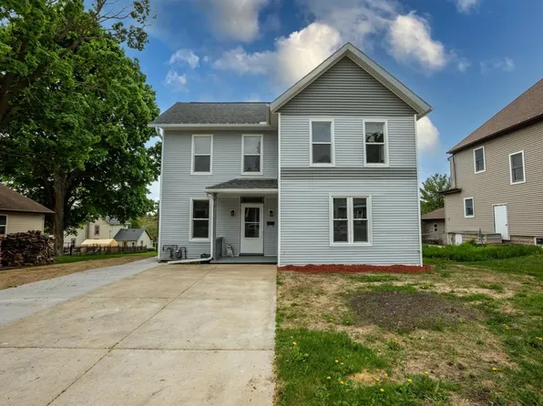 217 East Division Street, Dodgeville, WI 53533