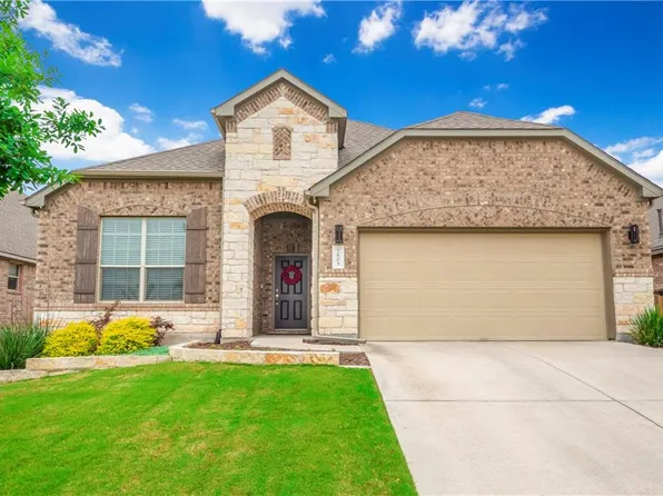 2805 Penelope Ct, Round Rock, TX 78665