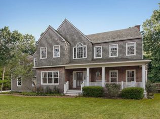 36 Briarcroft Dr, East Hampton, NY 11937