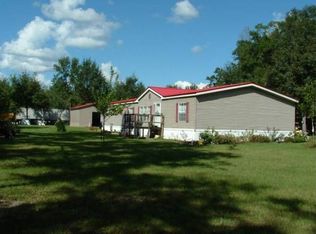 3134 34th Blvd NW, Jennings, FL 32053