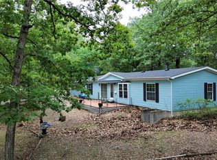 454 Bayberry Ln, Climax Springs, MO 65324