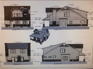 408 SW D St, Bentonville, AR 72712